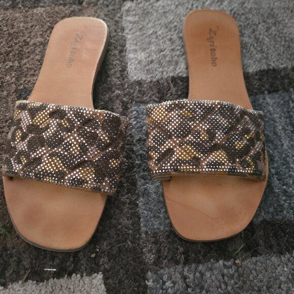 Zigi Soho Shoes - Zigi Soho sandals